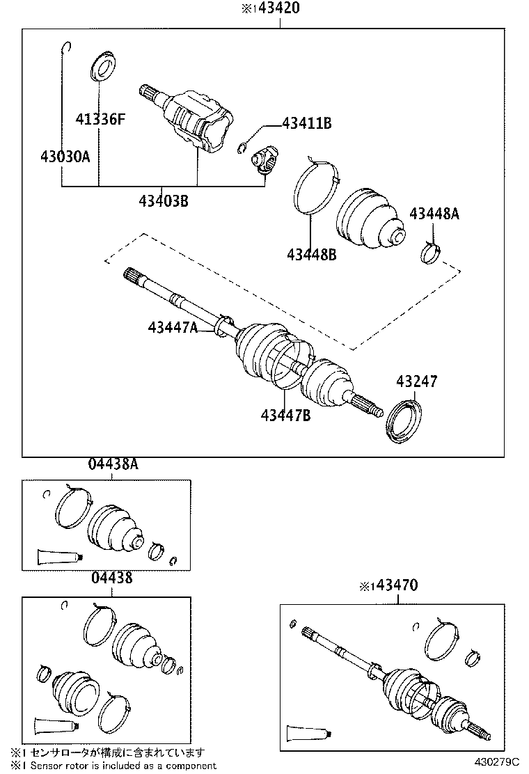 Figure 430279C