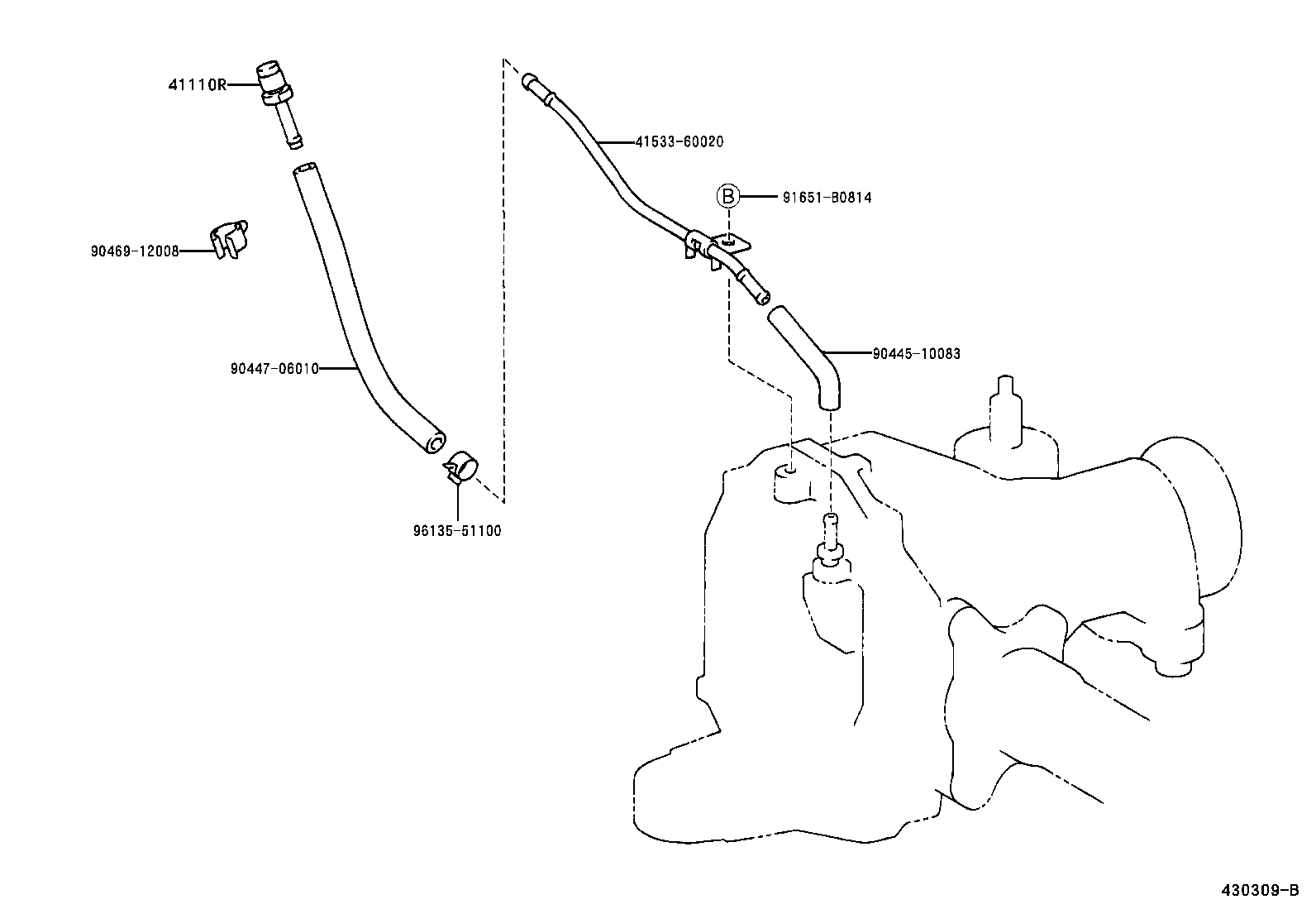 Figure 430309B