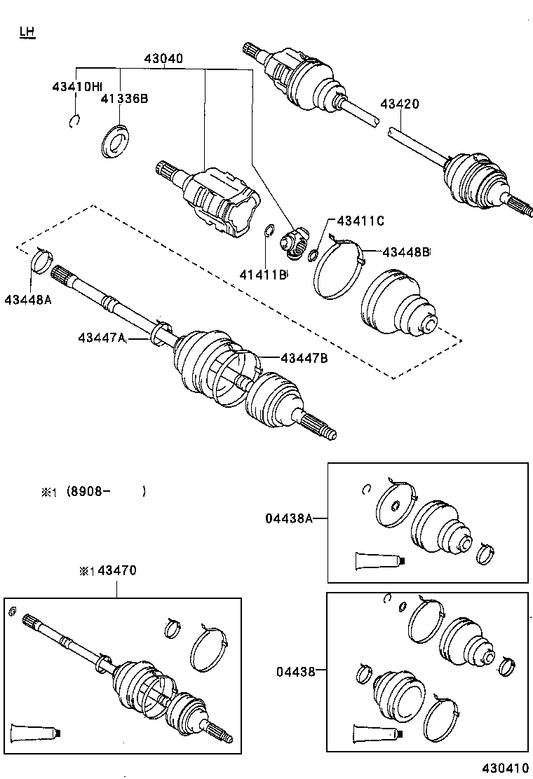 Figure 430410