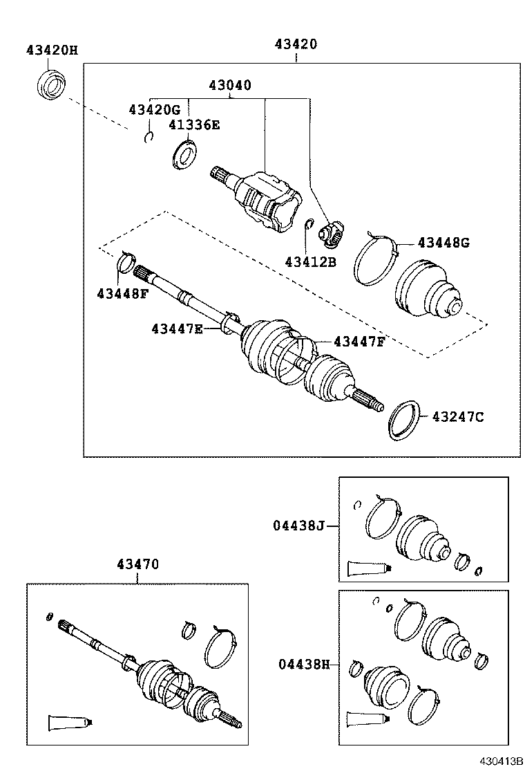 Figure 430413B