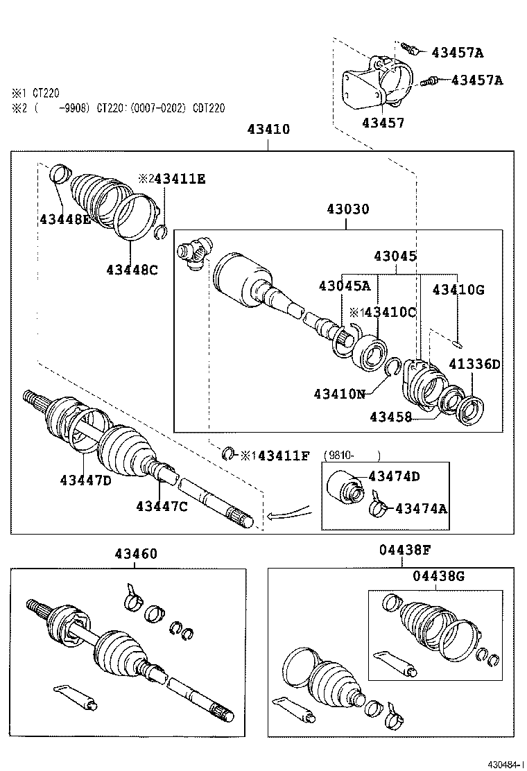 Figure 430484I
