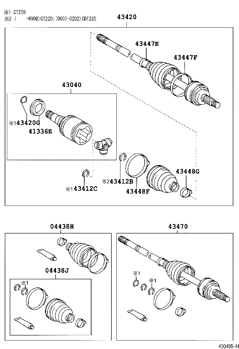 Figure 430485H