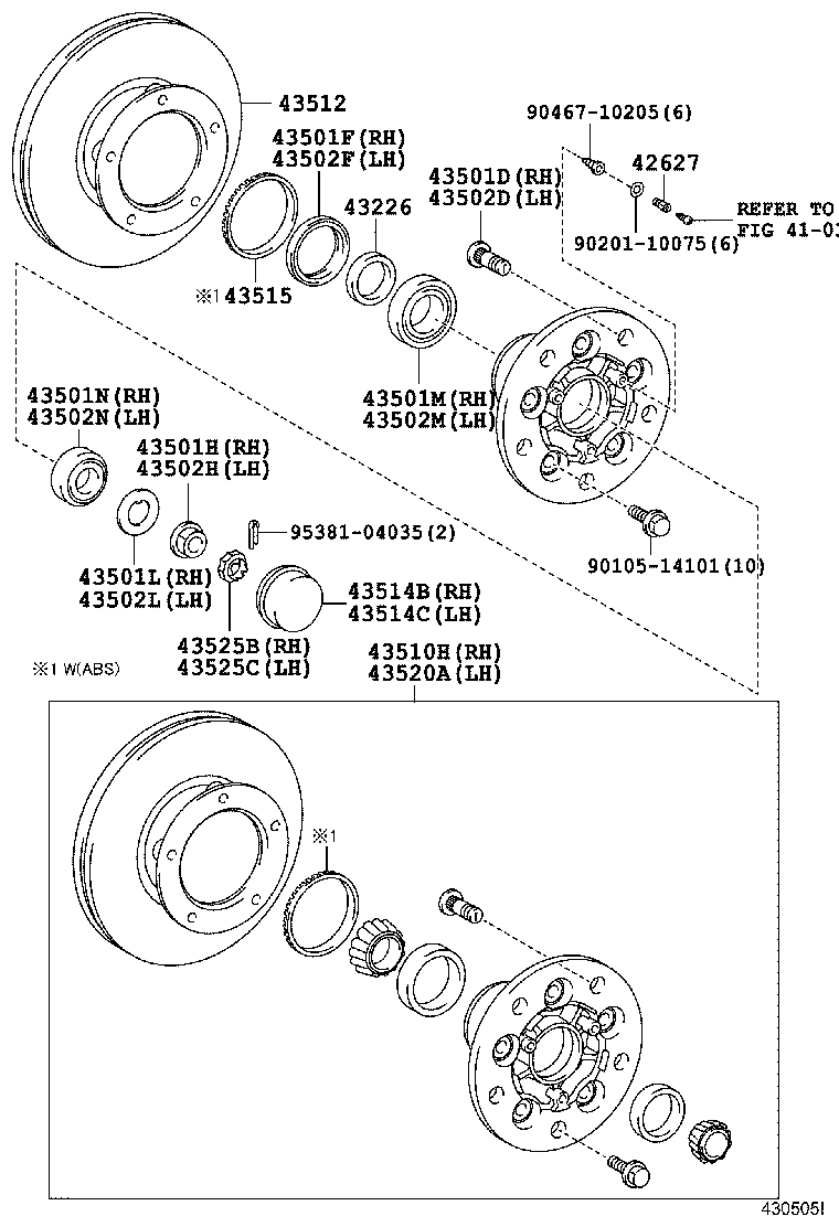 Figure 430505I