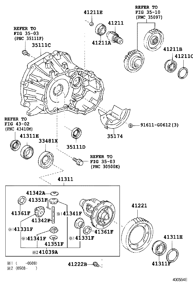 Figure 430554E