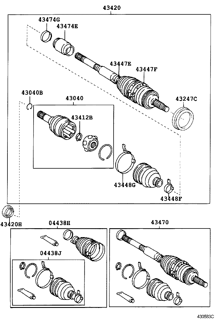 Figure 430583C