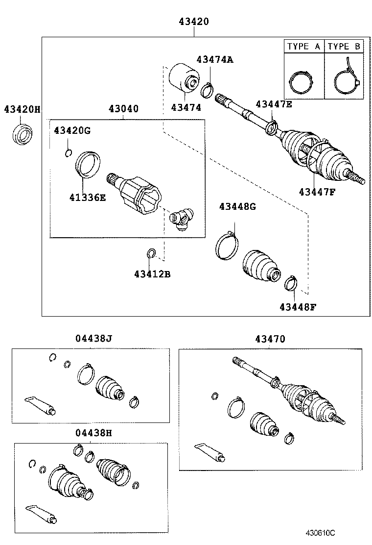 Figure 430610C