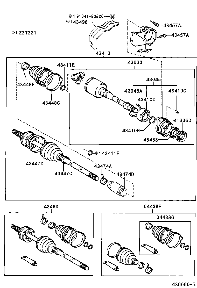 Figure 430660B