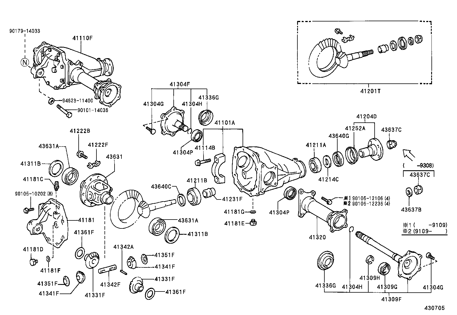 Figure 430705