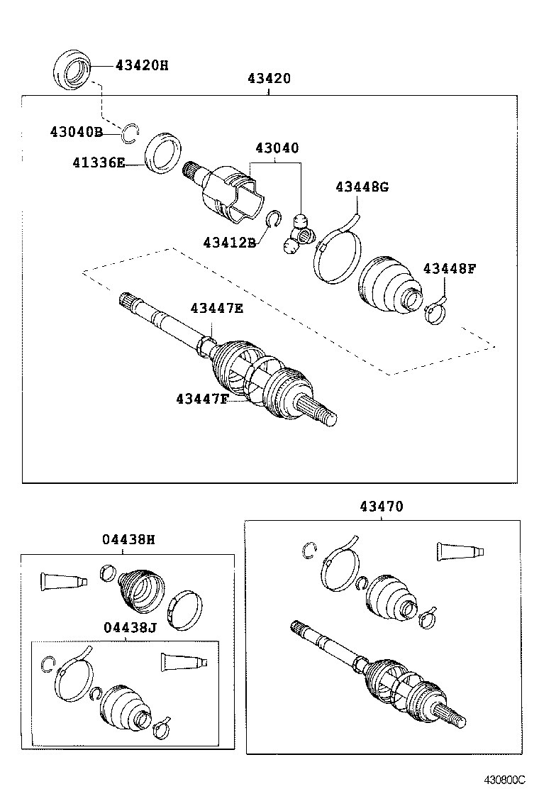 Figure 430800C