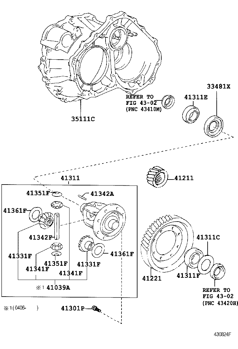 Figure 430824F