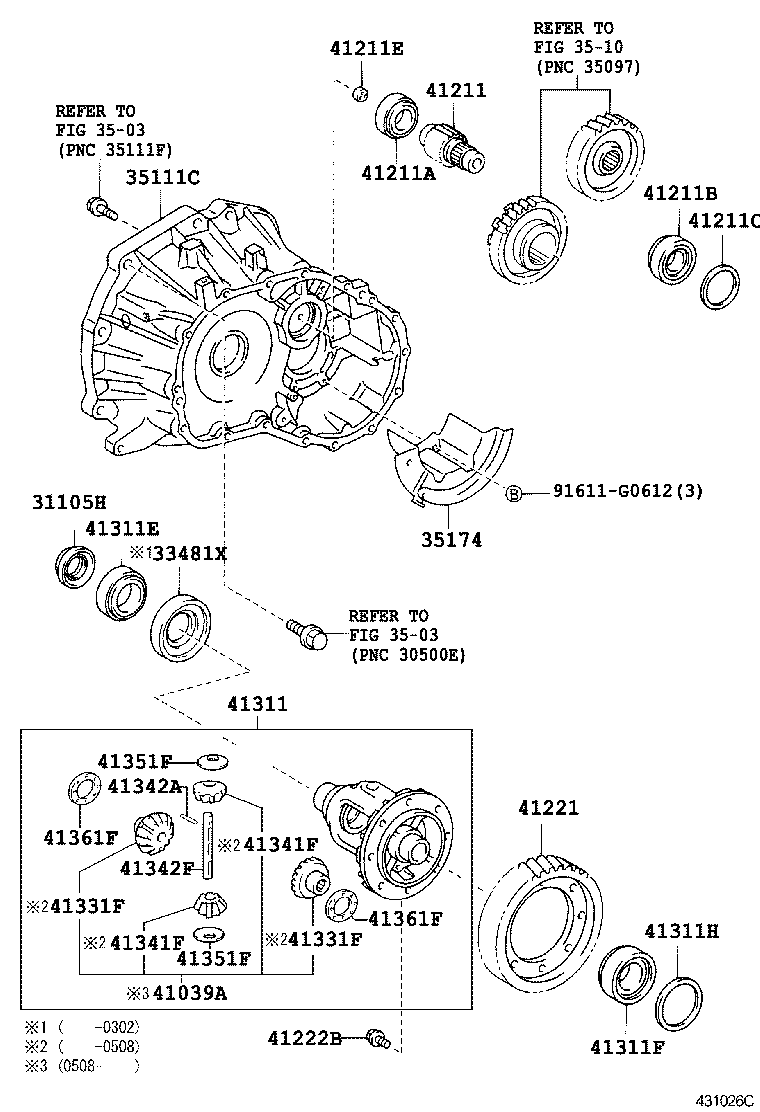 Figure 431026C