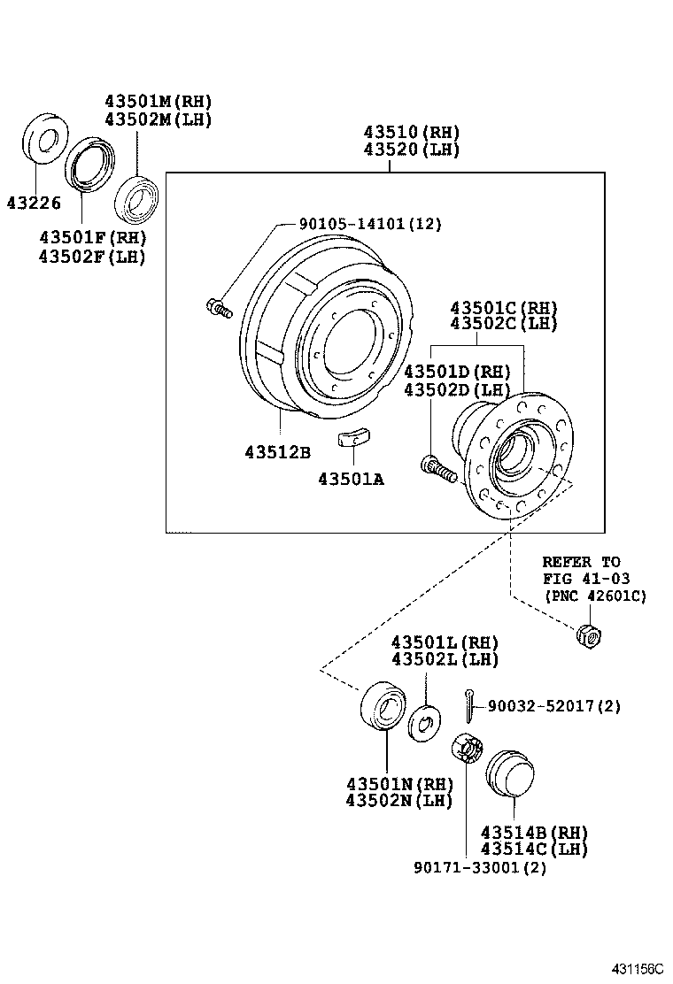 Figure 431156C