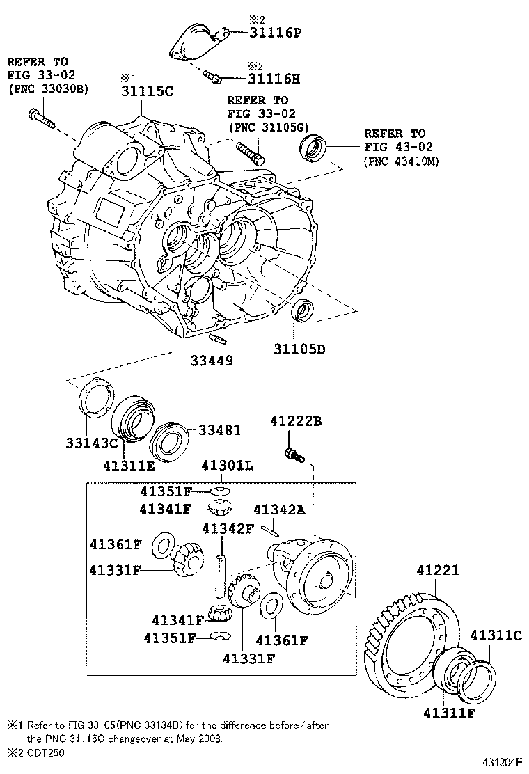 Figure 431204E