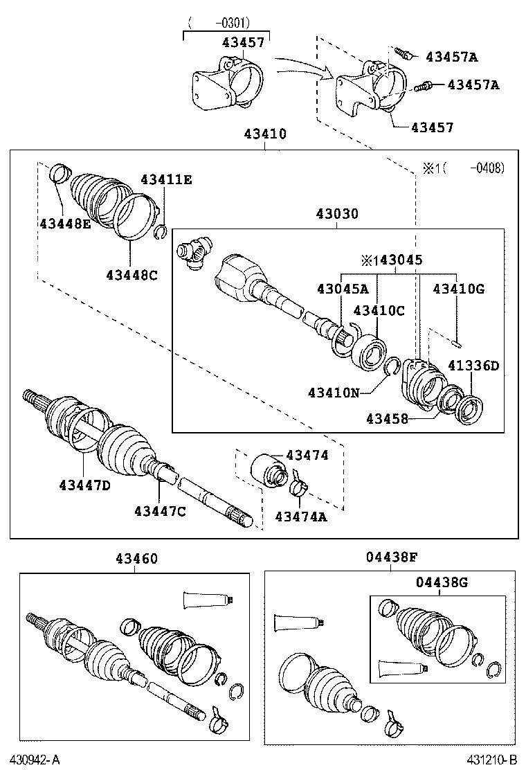 Figure 431210B