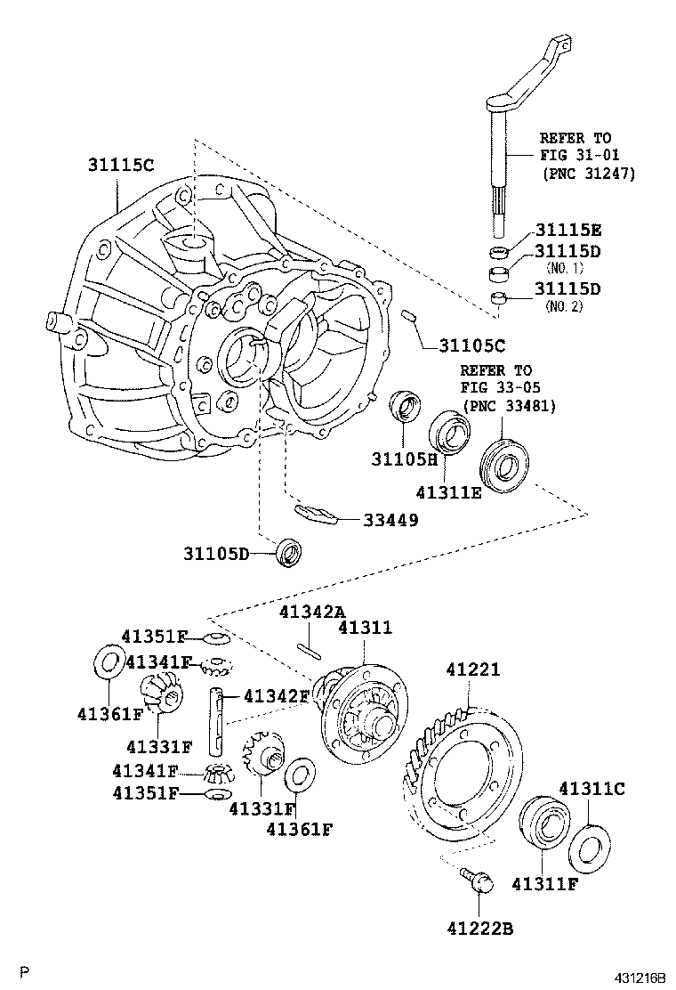 Figure 431216B
