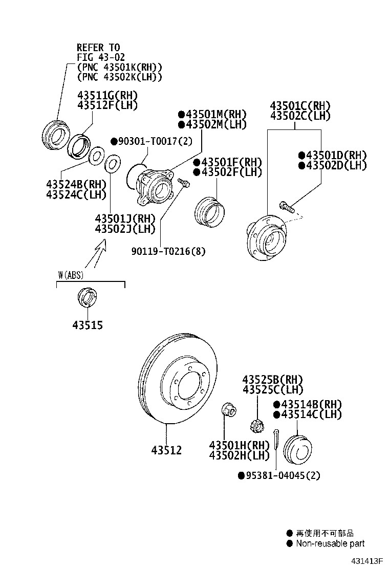 Figure 431413F