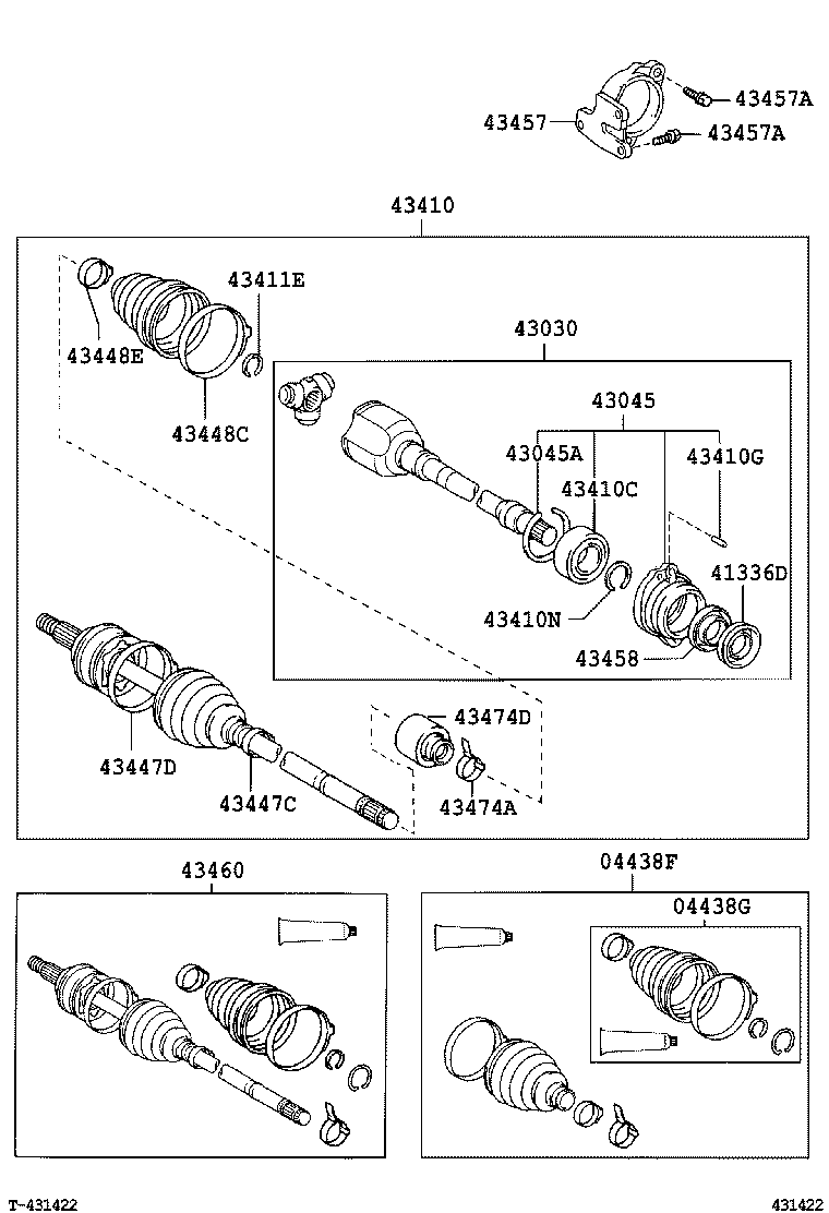 Figure 431422