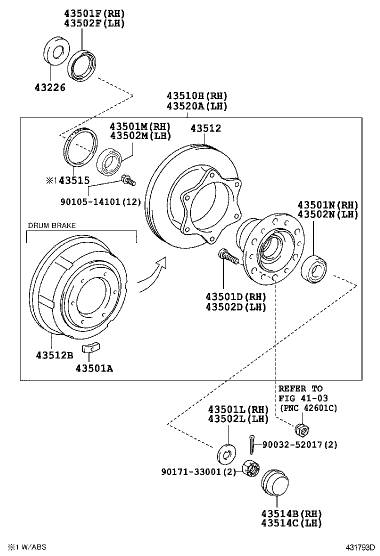 Figure 431793D