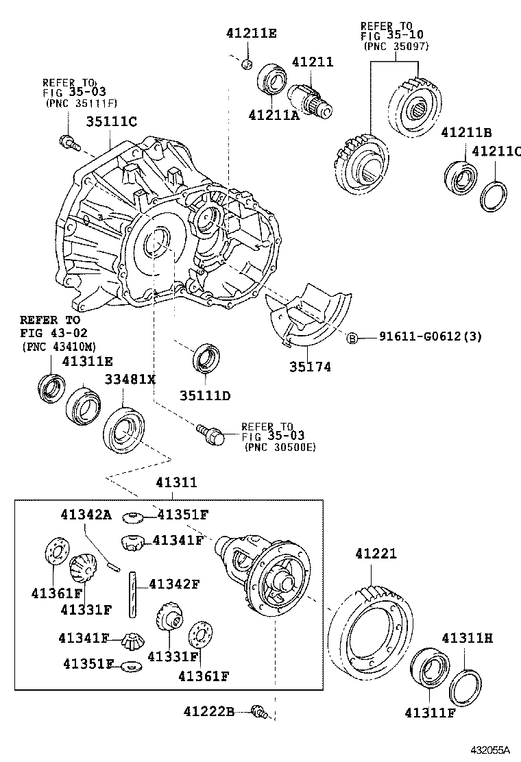 Figure 432055A