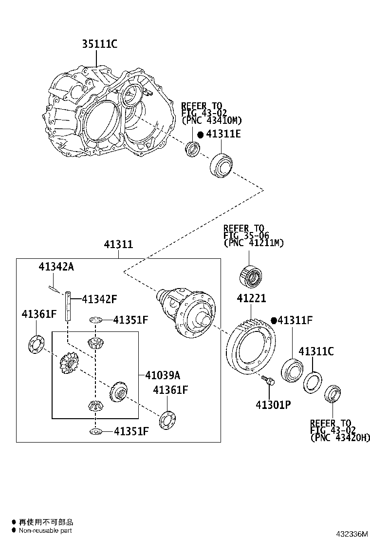 Figure 432336M