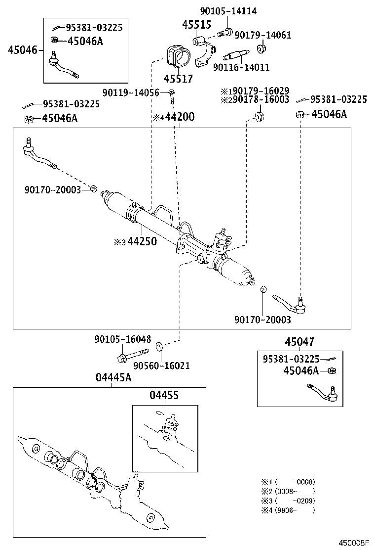 Figure 450008F