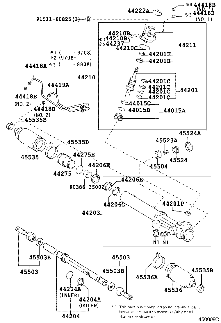 Figure 450009D