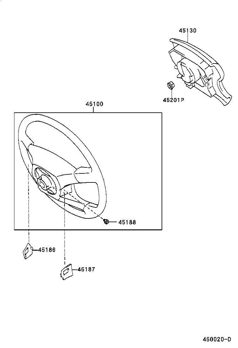 Figure 450020D