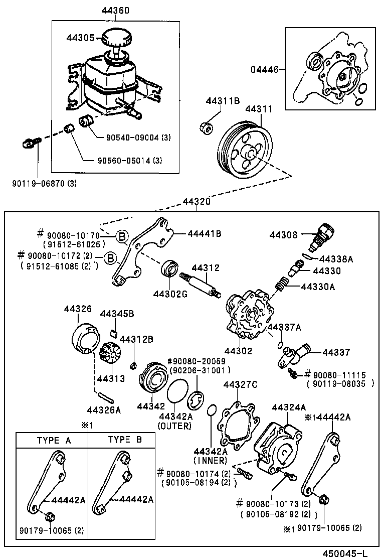Figure 450045L