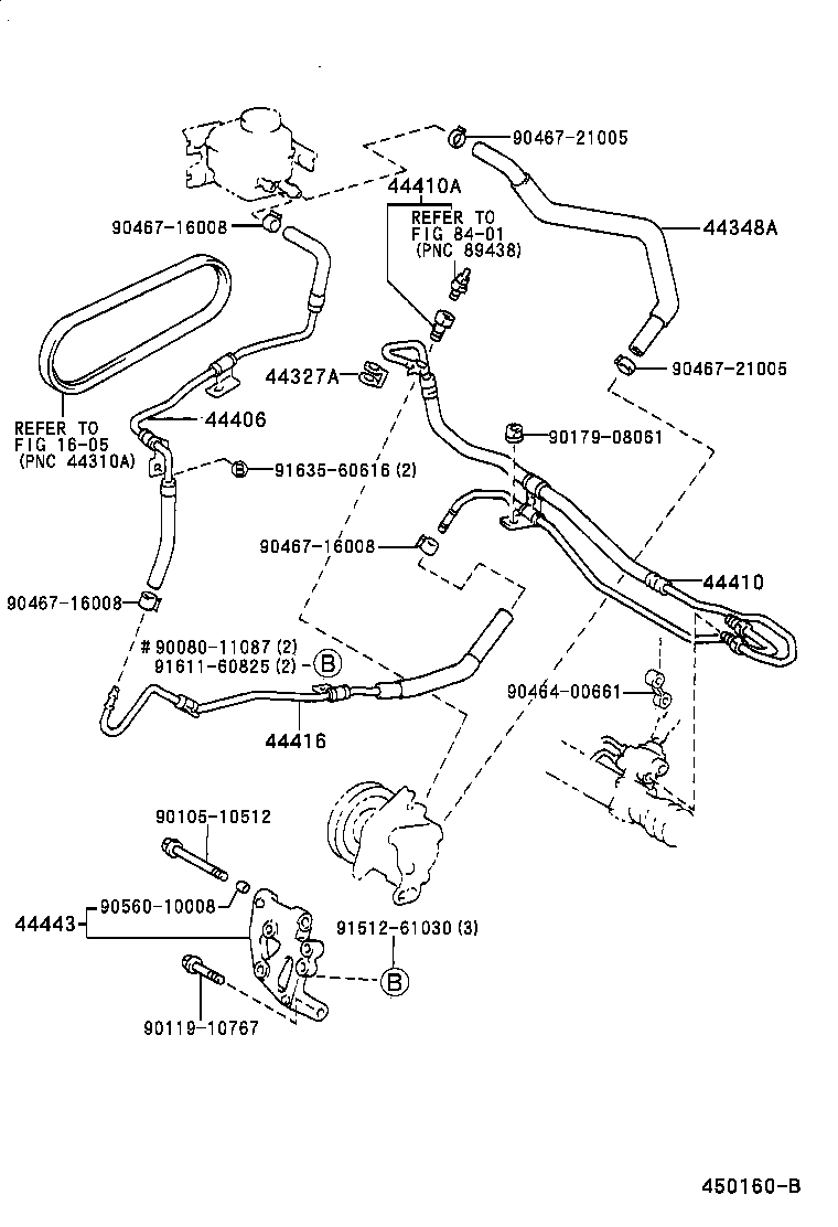 Figure 450160B