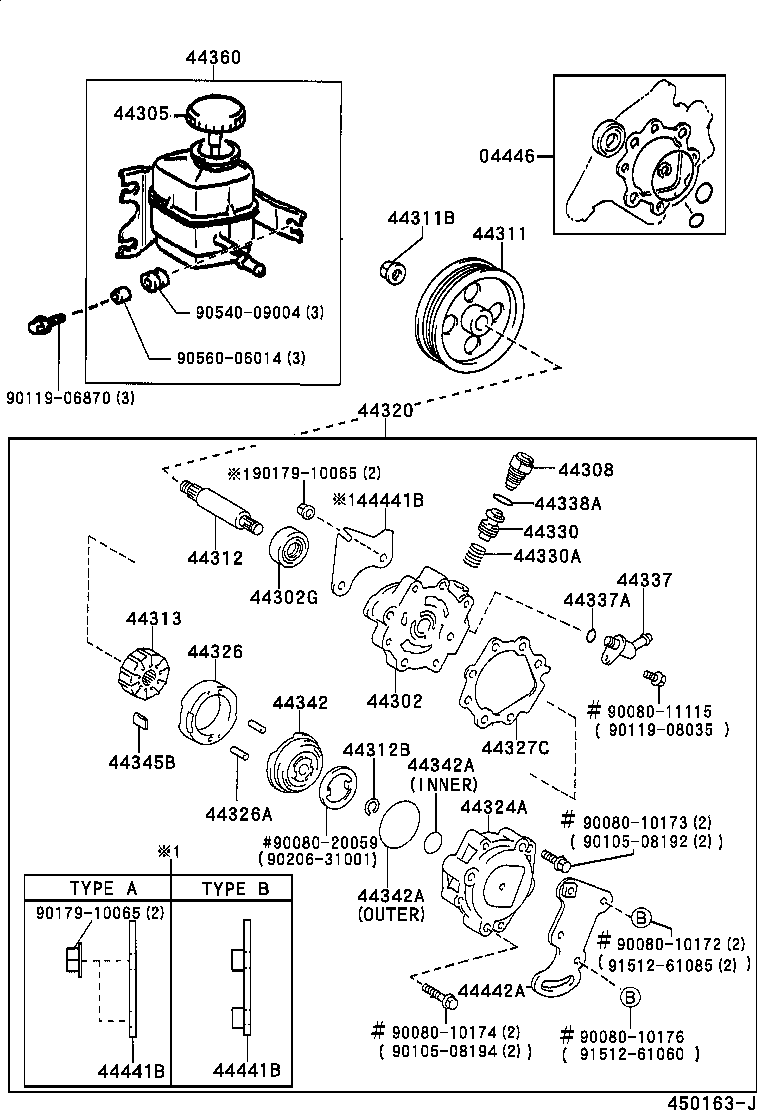 Figure 450163J