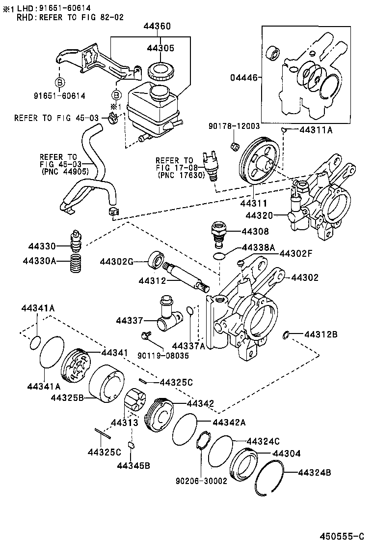 Figure 450555C
