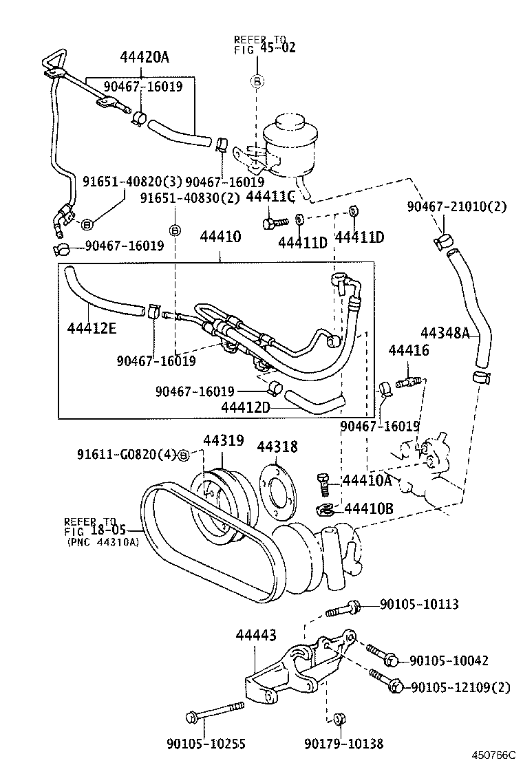 Figure 450766C
