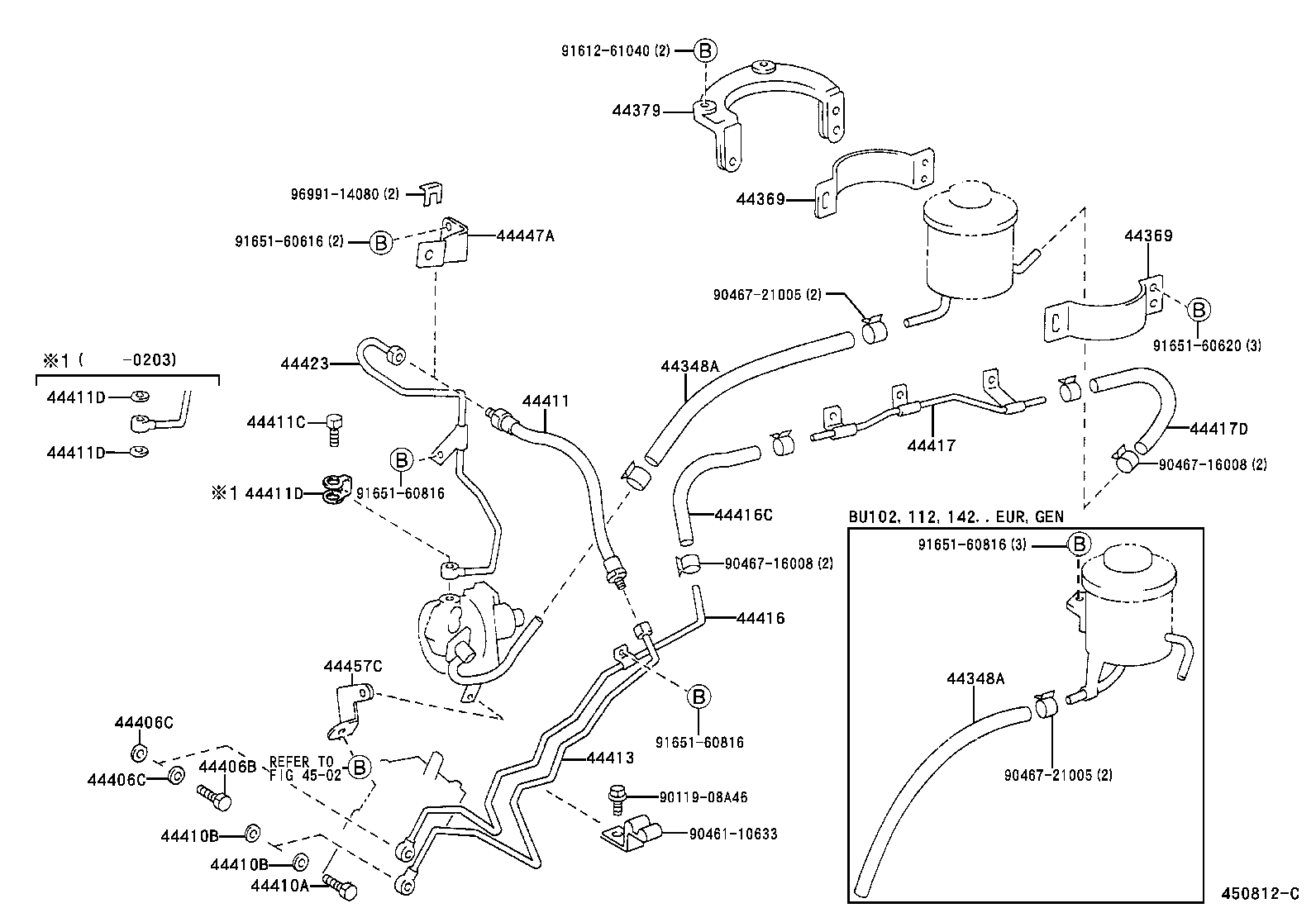 Figure 450812C