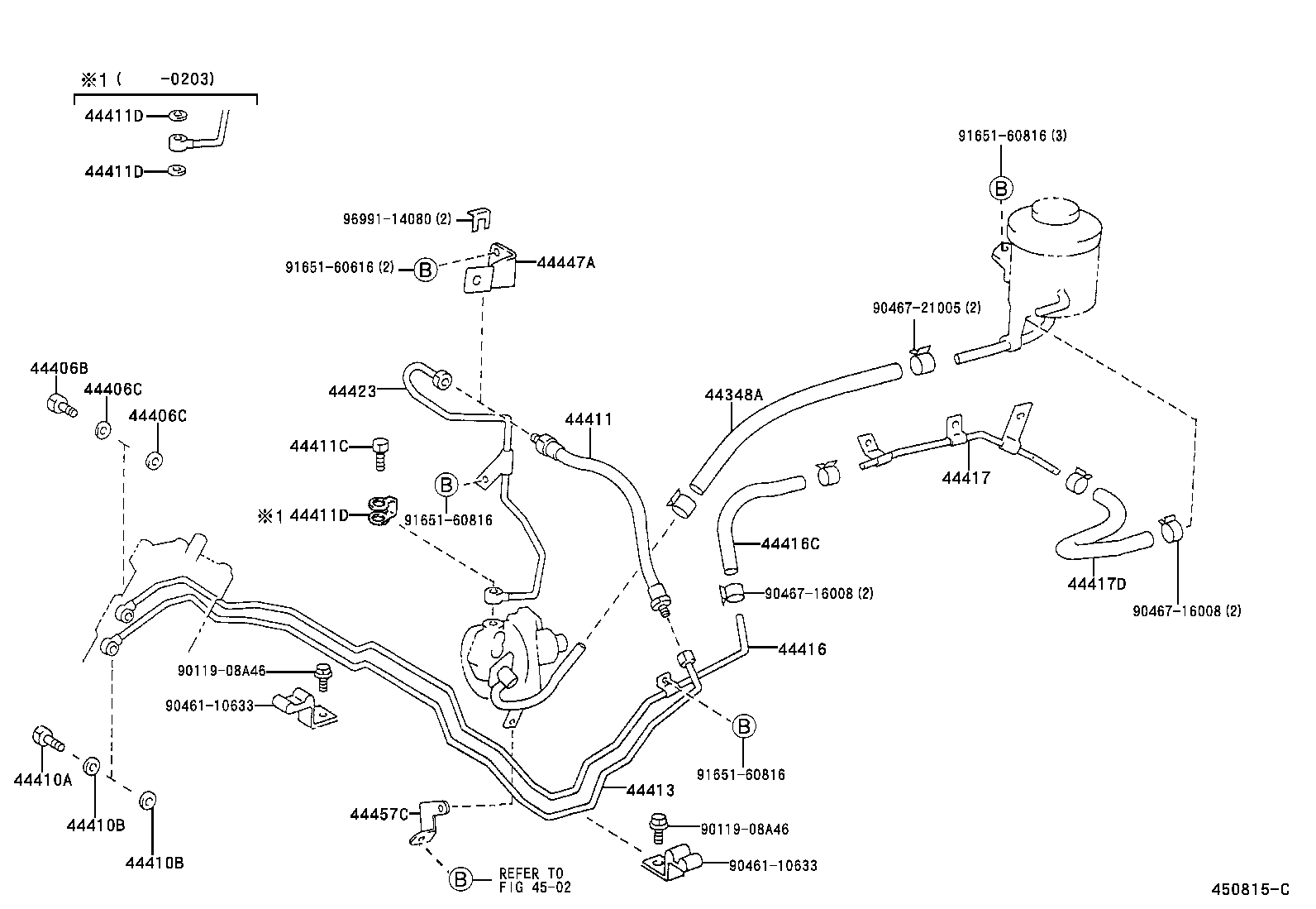 Figure 450815C