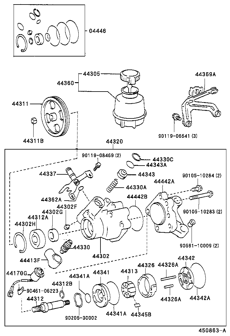 Figure 450863A