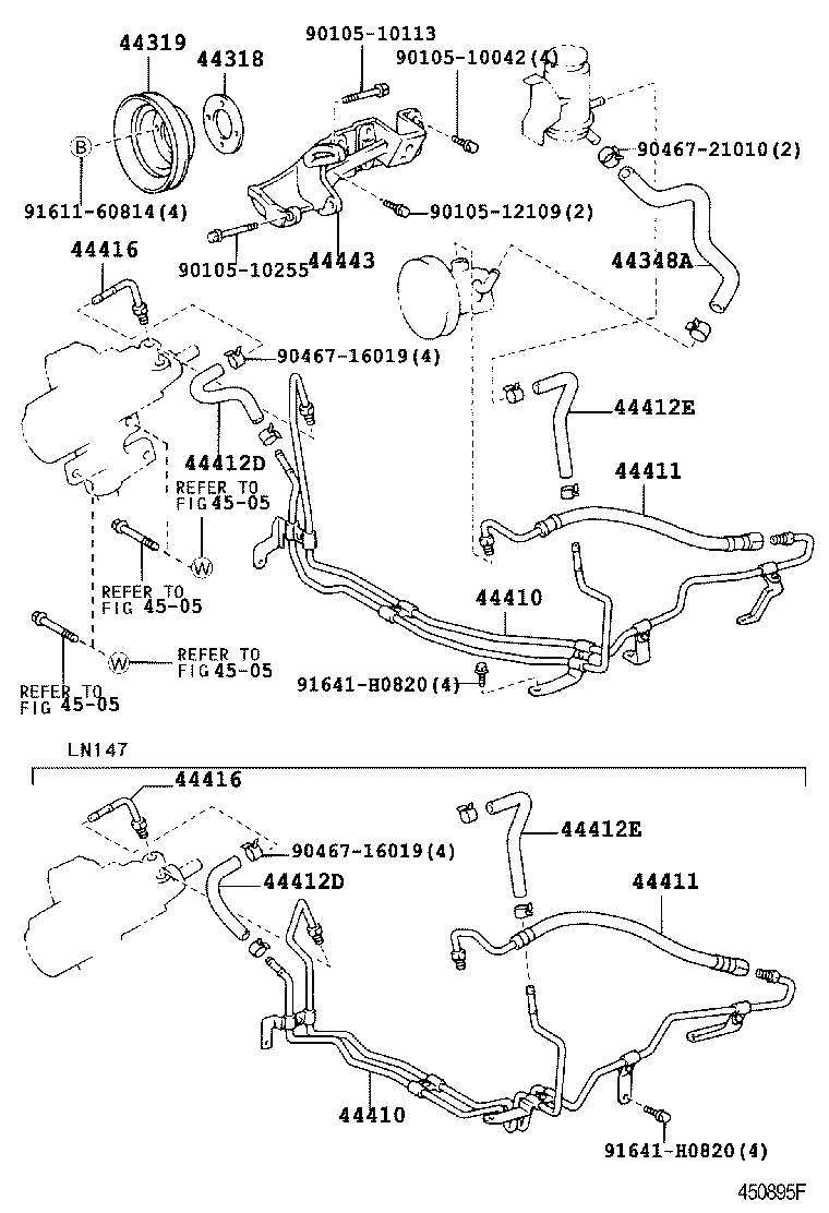Figure 450895F