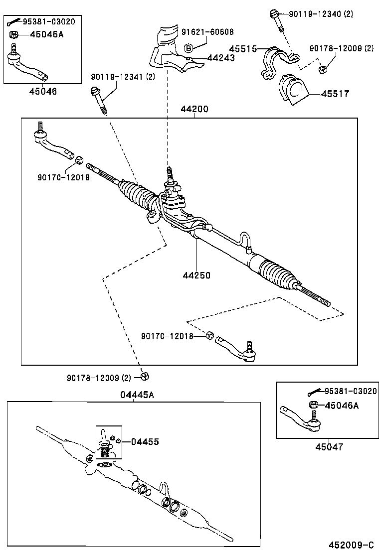 Figure 452009C
