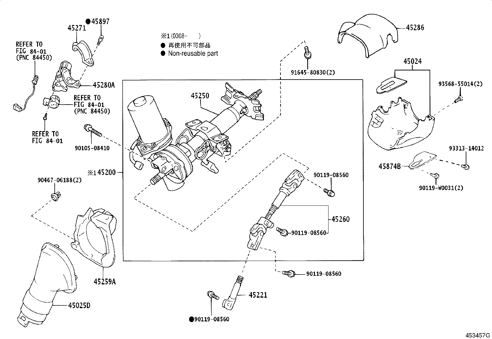 Figure 453457G