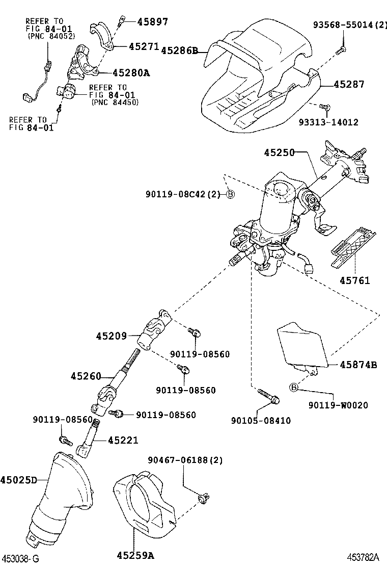 Figure 453782A