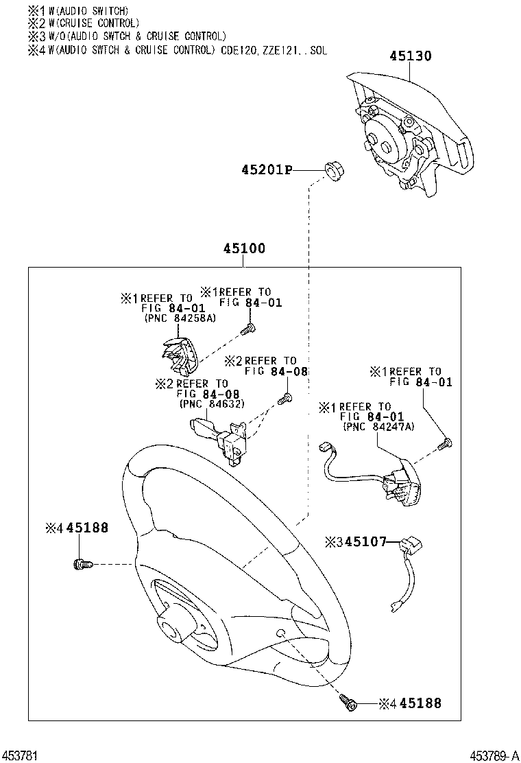 Figure 453789A