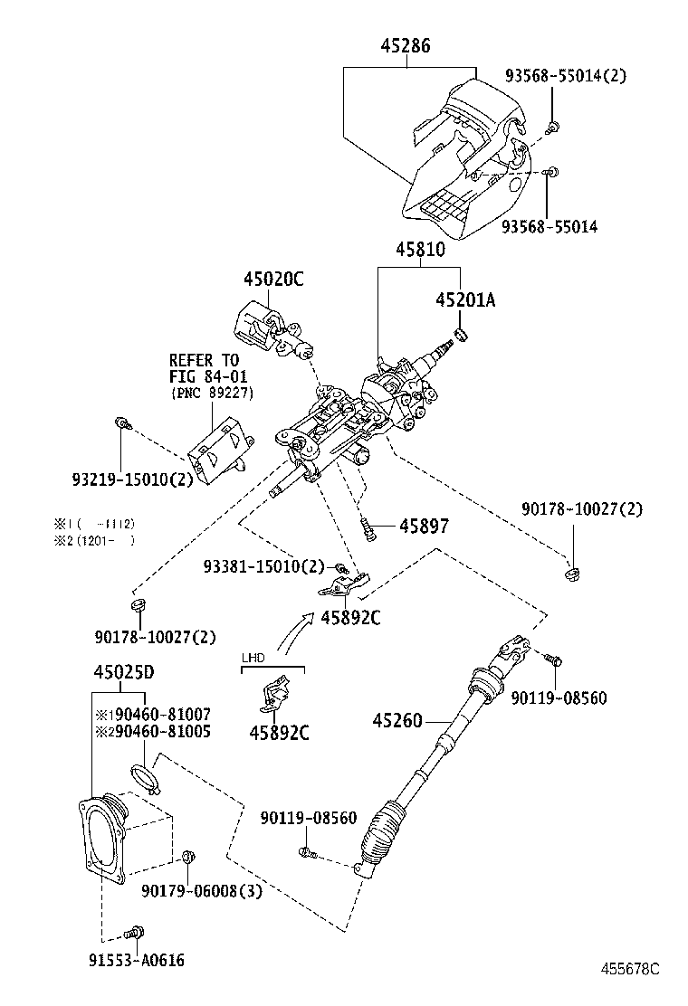 Figure 455678C
