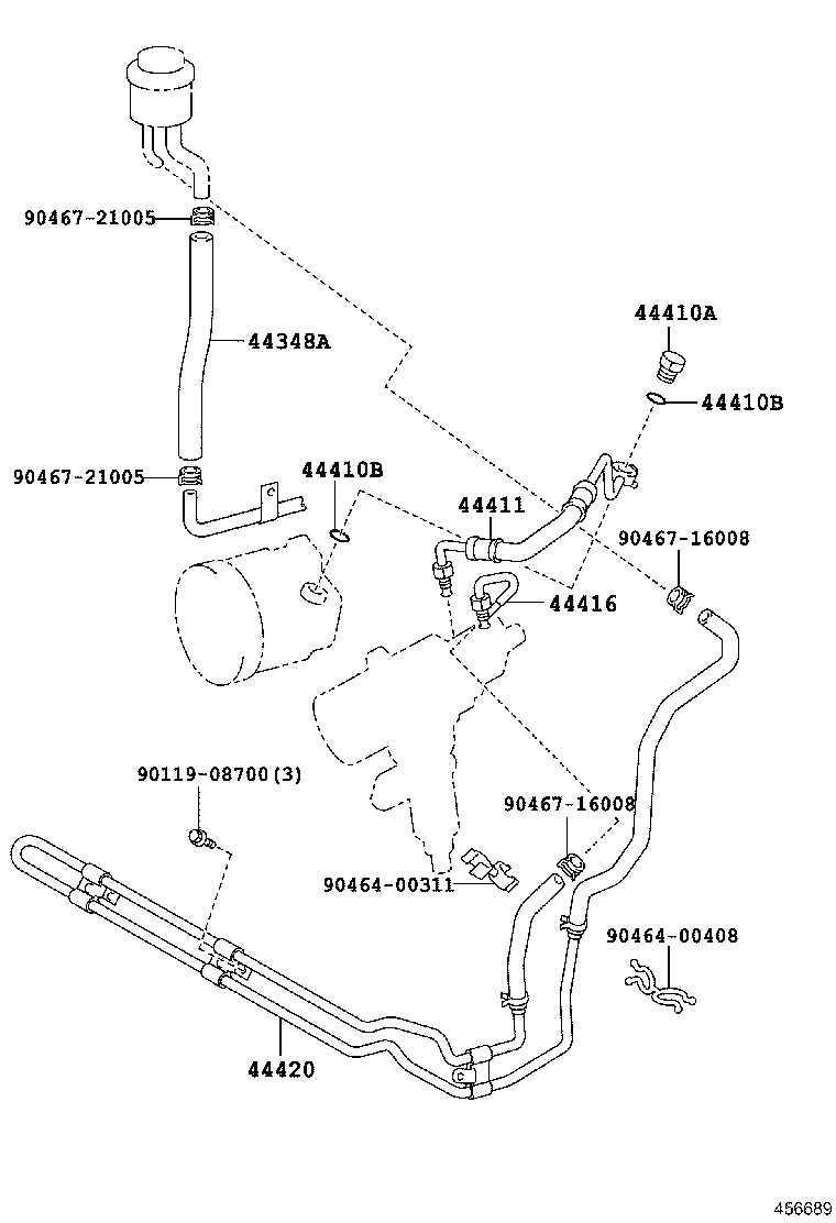 Figure 456689