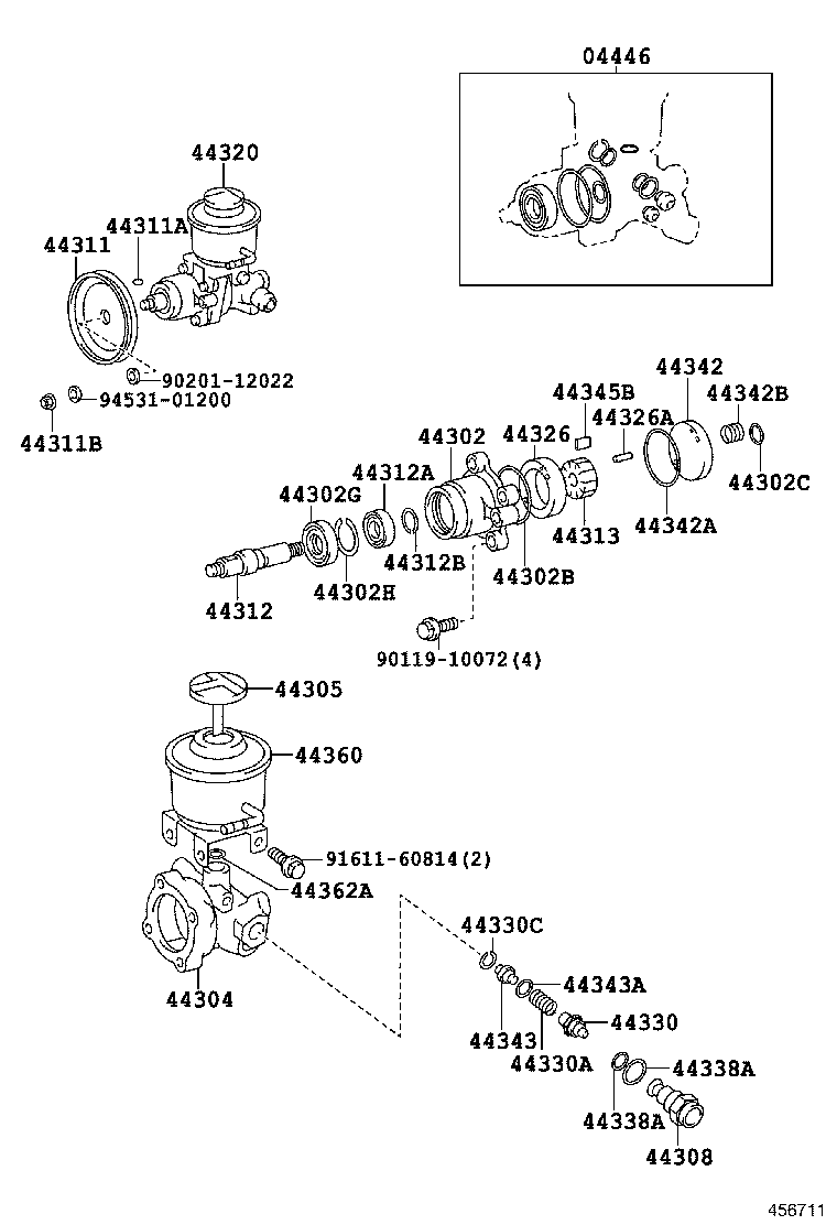 Figure 456711