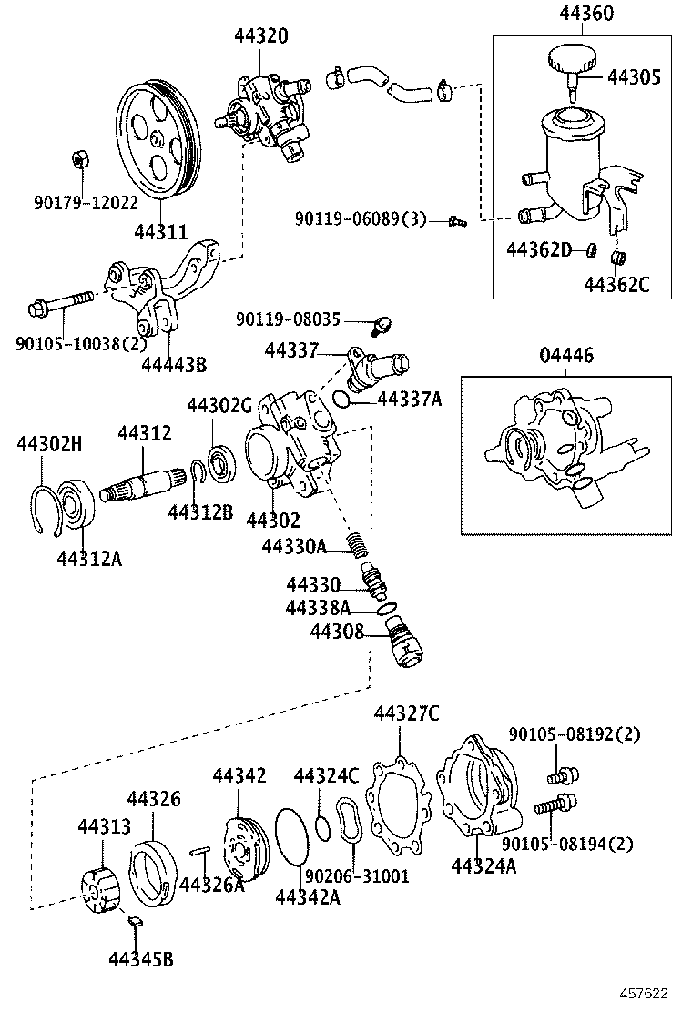 Figure 457622