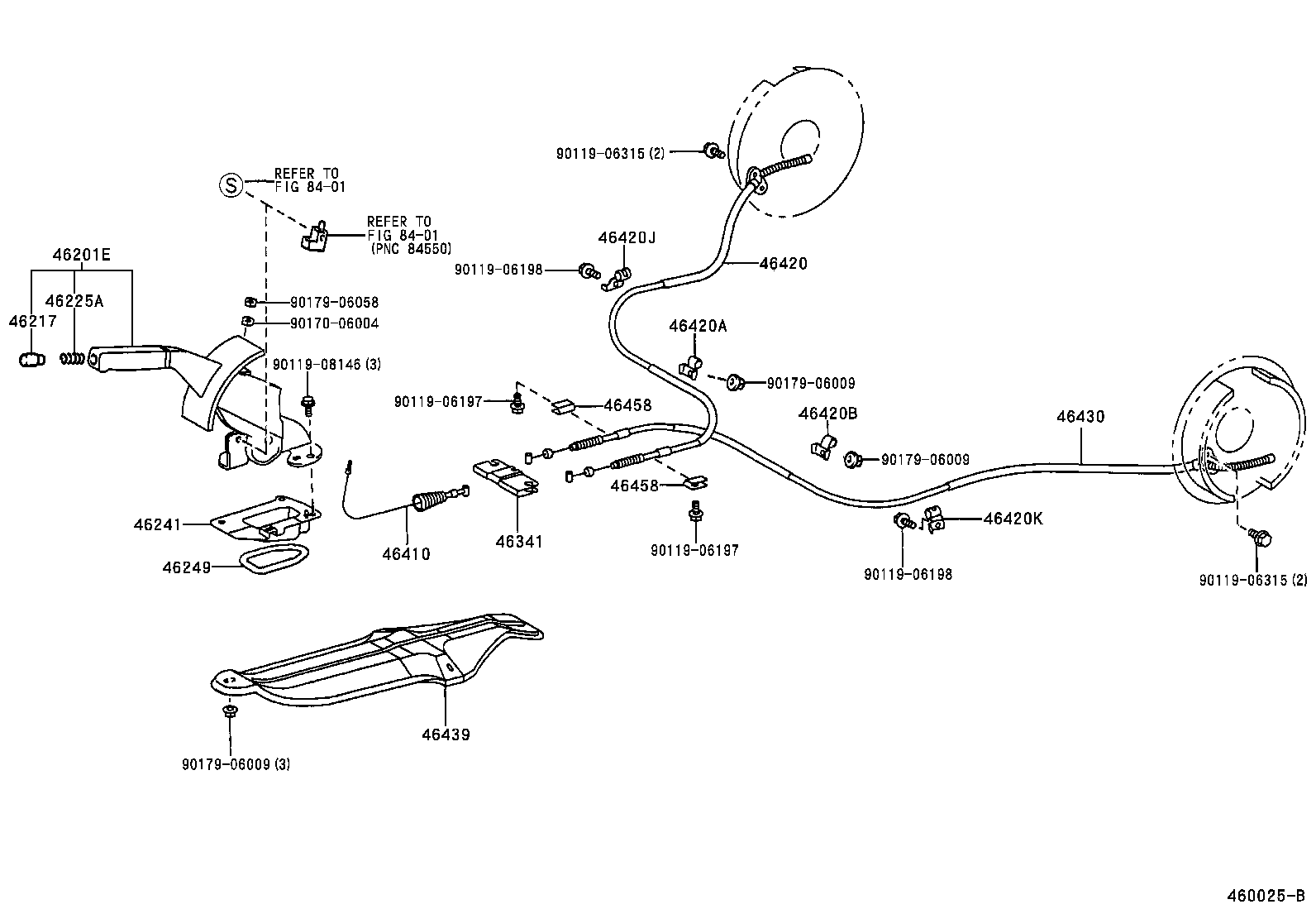 Figure 460025B