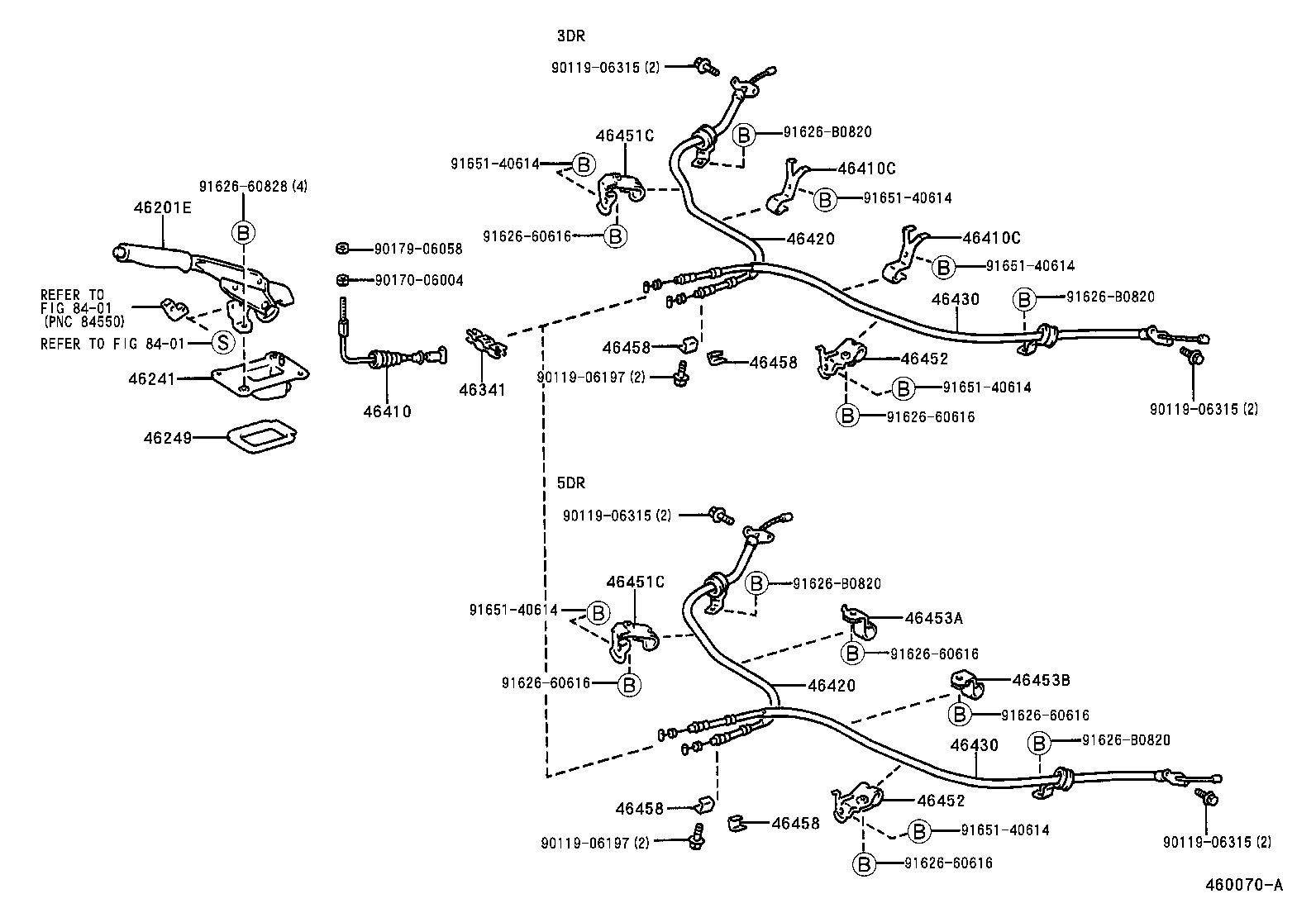 Figure 460070A