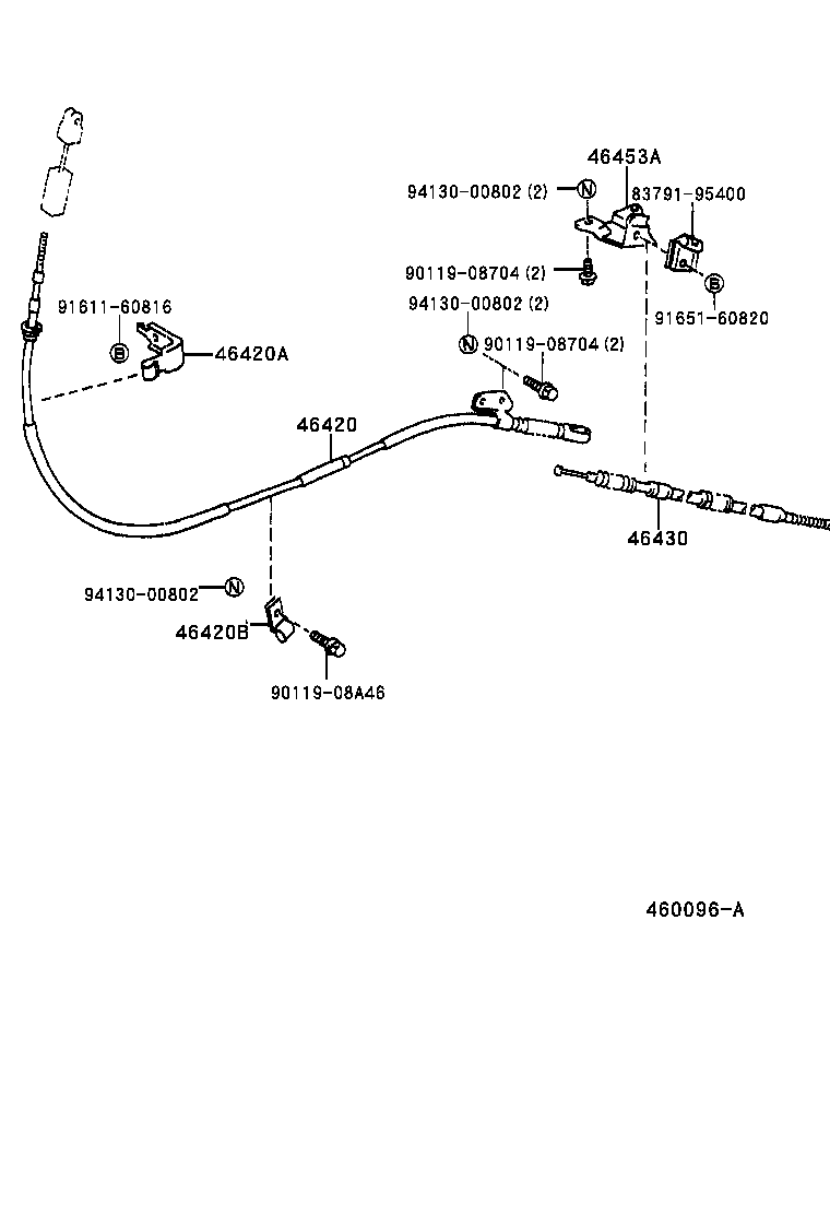 Figure 460096A