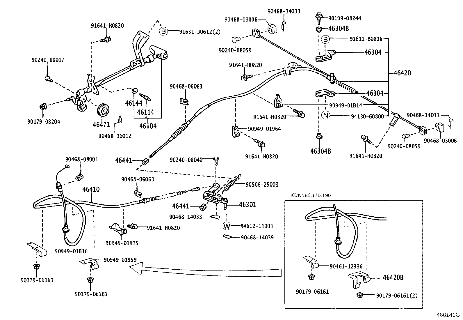 Figure 460141G