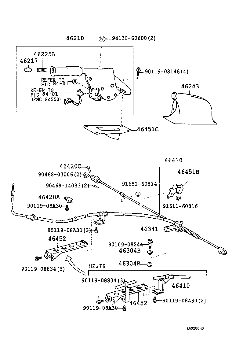 Figure 460280B