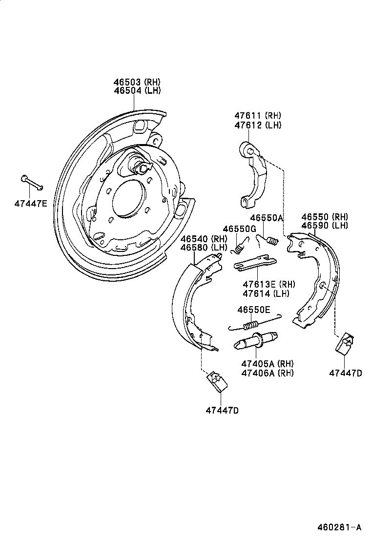 Figure 460281A